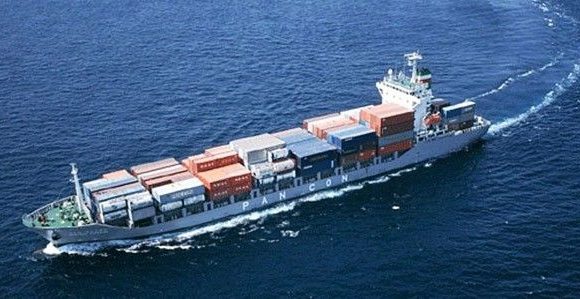 Điều kiện thuận lợi và khó khăn của vận tải đường biển Việt Nam